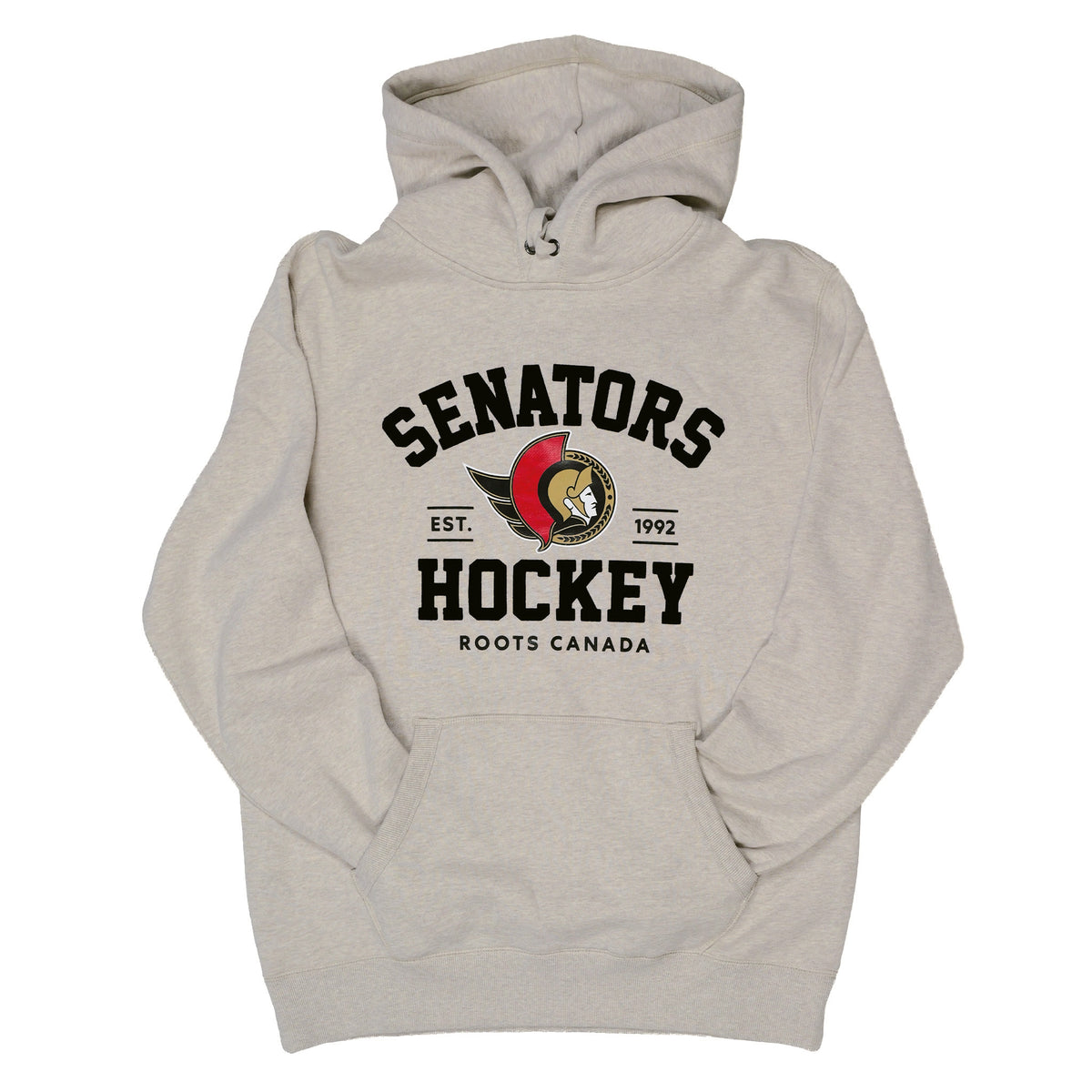 OTTAWA SENATORS ORIGINAL KANGA HOODIE