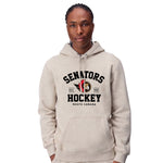 OTTAWA SENATORS ORIGINAL KANGA HOODIE