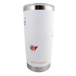 OTTAWA SENATORS PATCHES TUMBLER