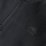 OTTAWA SENATORS RECOVER 1/4 ZIP SWEATER