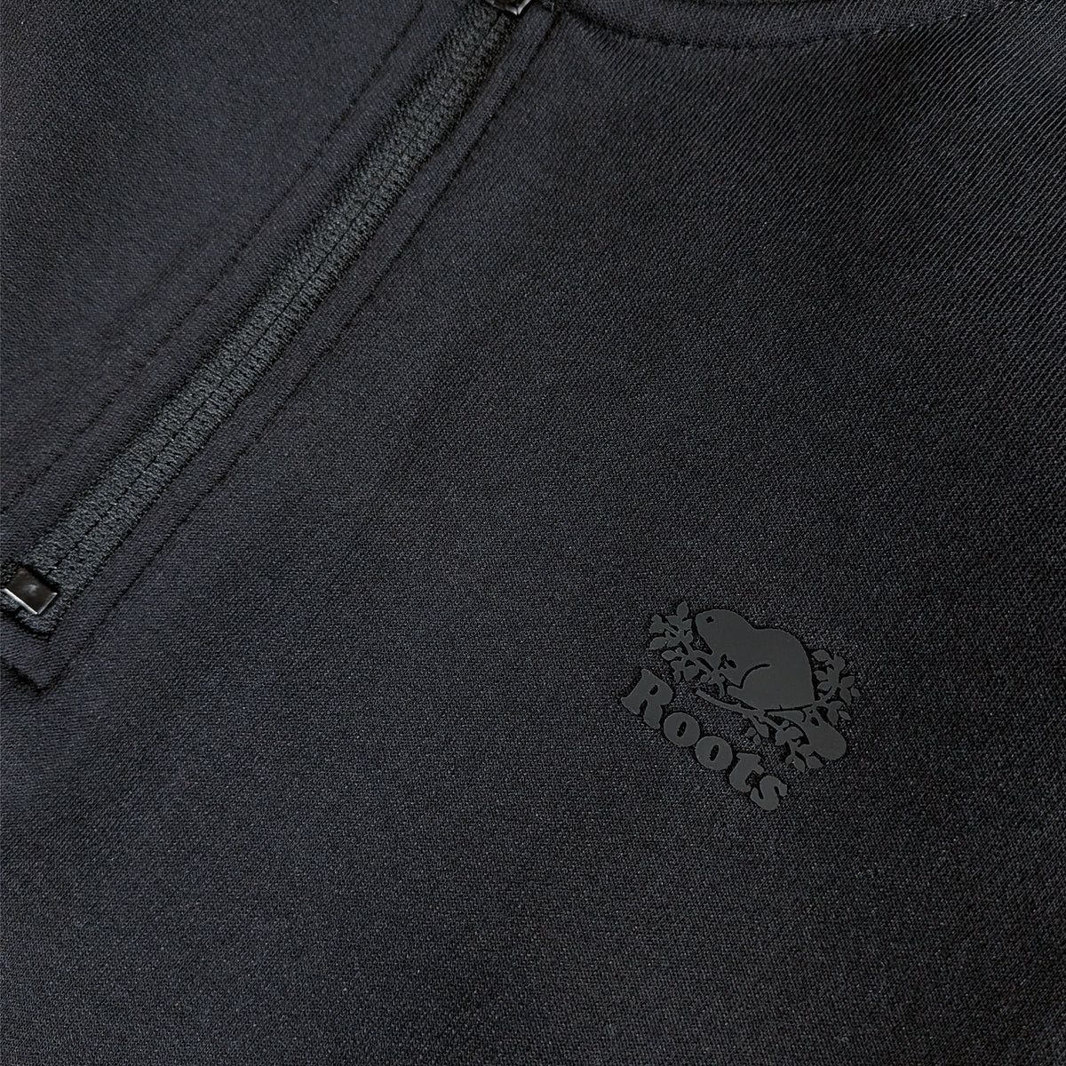 OTTAWA SENATORS RECOVER 1/4 ZIP SWEATER