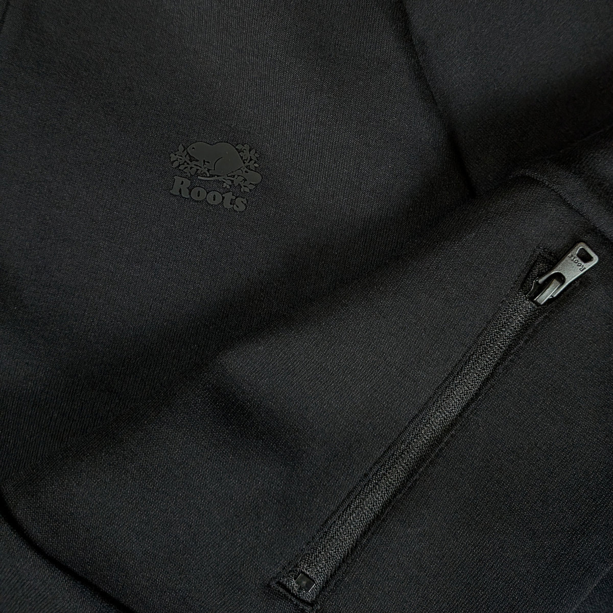 OTTAWA SENATORS RECOVER INTERLOCK ZIP UP HOODIE