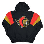 OTTAWA SENATORS SPARK PULLOVER JACKET