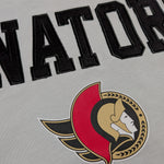 OTTAWA SENATORS VARSITY RUGBY TOP