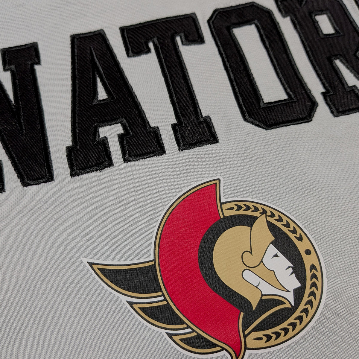OTTAWA SENATORS VARSITY RUGBY TOP