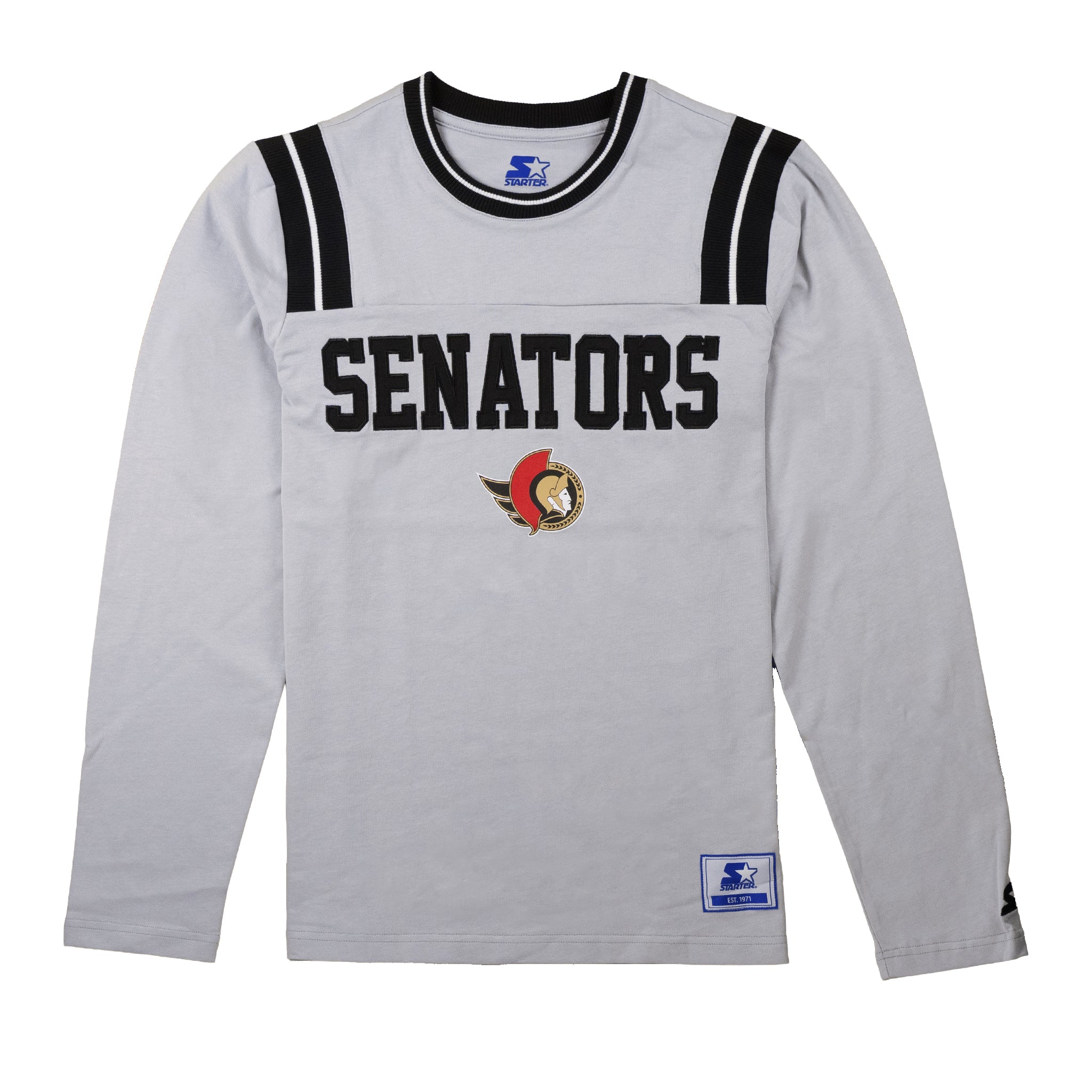 OTTAWA SENATORS VARSITY RUGBY TOP