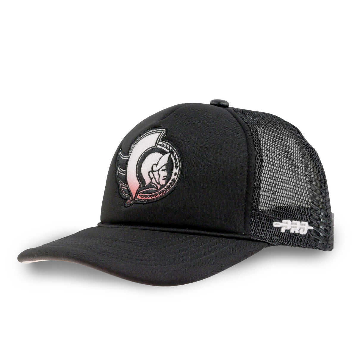 OTTAWA SENATORS WAVE FOAM PINCH SNAPBACK
