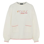 OTTAWA SENATORS WOMEN'S HOCKEY NIGHT CREWNECK