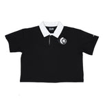 OTTAWA SENATORS WOMENS POLO TEE