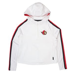 OTTAWA SENATORS WOMEN'S BENCH MOMENTUM HOODIE