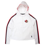 OTTAWA SENATORS WOMEN'S BENCH MOMENTUM HOODIE