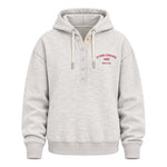 OTTAWA SENATORS WOMEN'S BREAKAWAY HOODIE