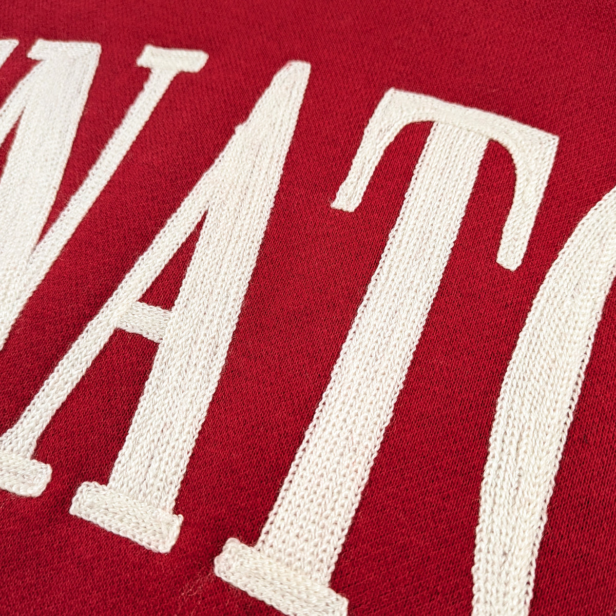 OTTAWA SENATORS WOMEN'S GAME TIME PULLOVER RED HOODIE