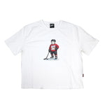 OTTAWA SENATORS WOMEN'S POLAR BEAR TEE