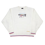 OTTAWA SENATORS WOMEN'S POND CREWNECK