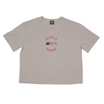 OTTAWA SENATORS WOMEN'S SEE YOU AT THE RINK TEE