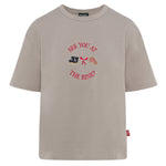 OTTAWA SENATORS WOMEN'S SEE YOU AT THE RINK TEE