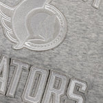 OTTAWA SENATORS WOMEN'S TEAM ZIP-UP HOODIE