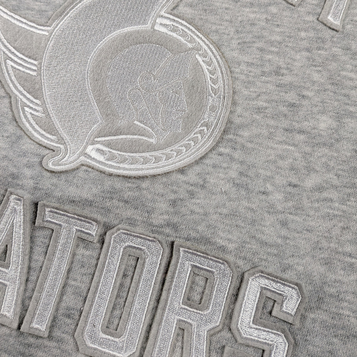 OTTAWA SENATORS WOMEN'S TEAM ZIP-UP HOODIE