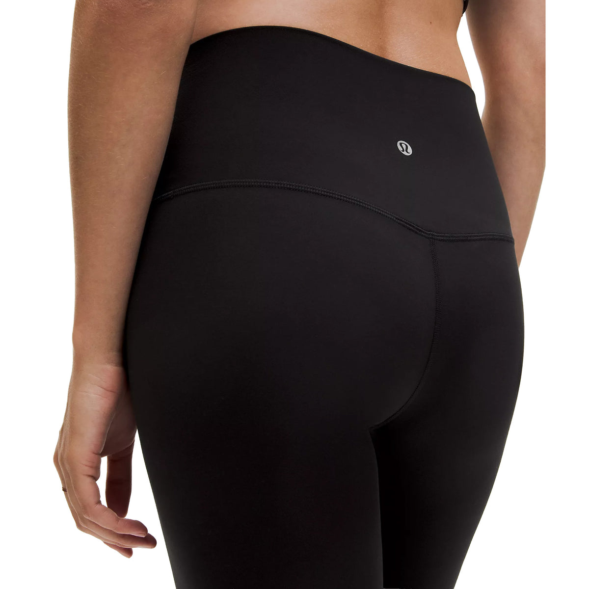 OTTAWA SENATORS X LULULEMON ALIGN HIGH RISE LEGGINGS