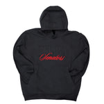OTTAWA SENATORS X LULULEMON STEADY STATE PULLOVER HOODIE