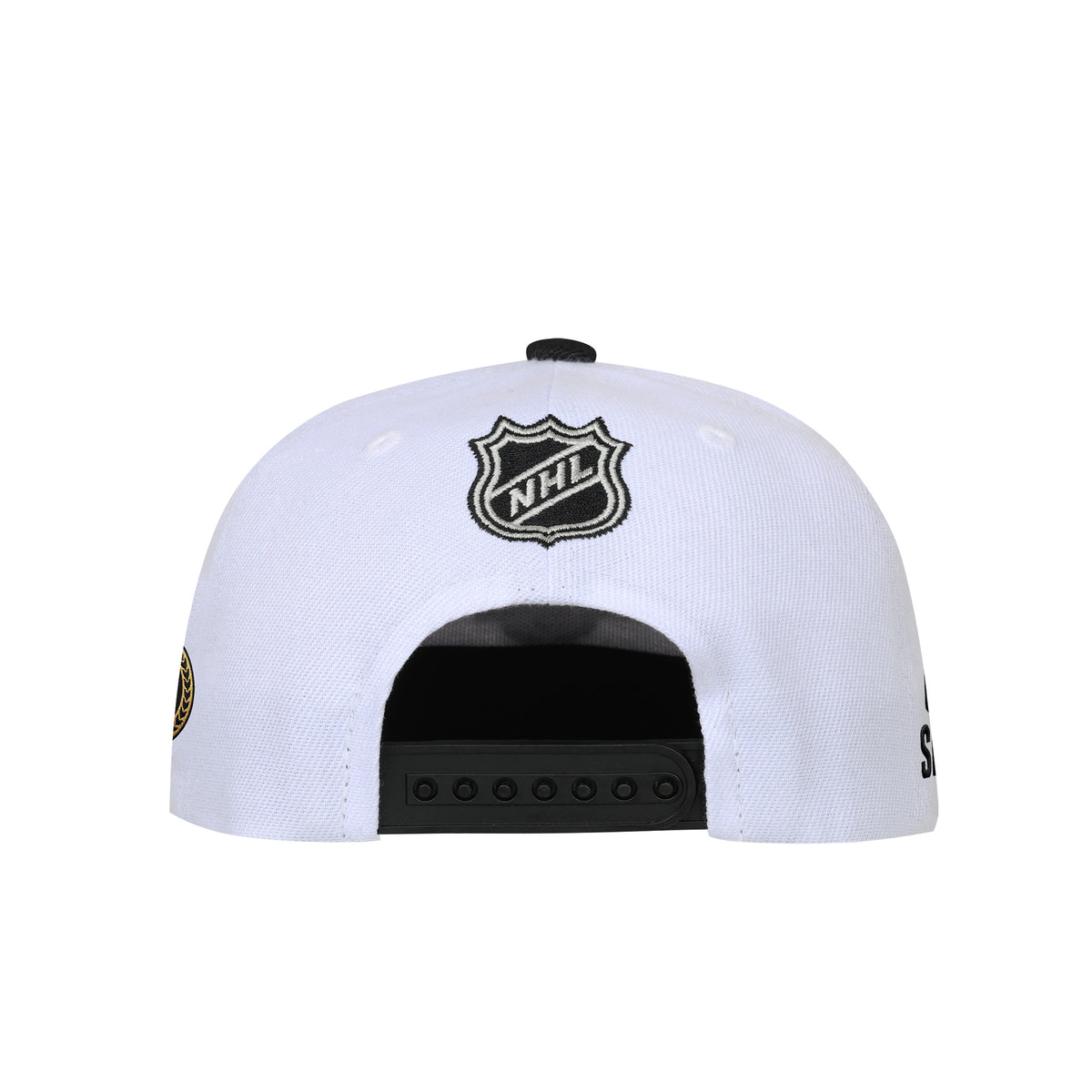 OTTAWA SENATORS YOUTH SPIRIT ADJUSTABLE CAP