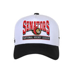 OTTAWA SENATORS YOUTH SPIRIT ADJUSTABLE CAP