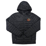 OTTAWA BLACK BEARS CANYON PUFF JACKET