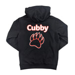 OTTAWA BLACK BEARS CUBBY HOODIE