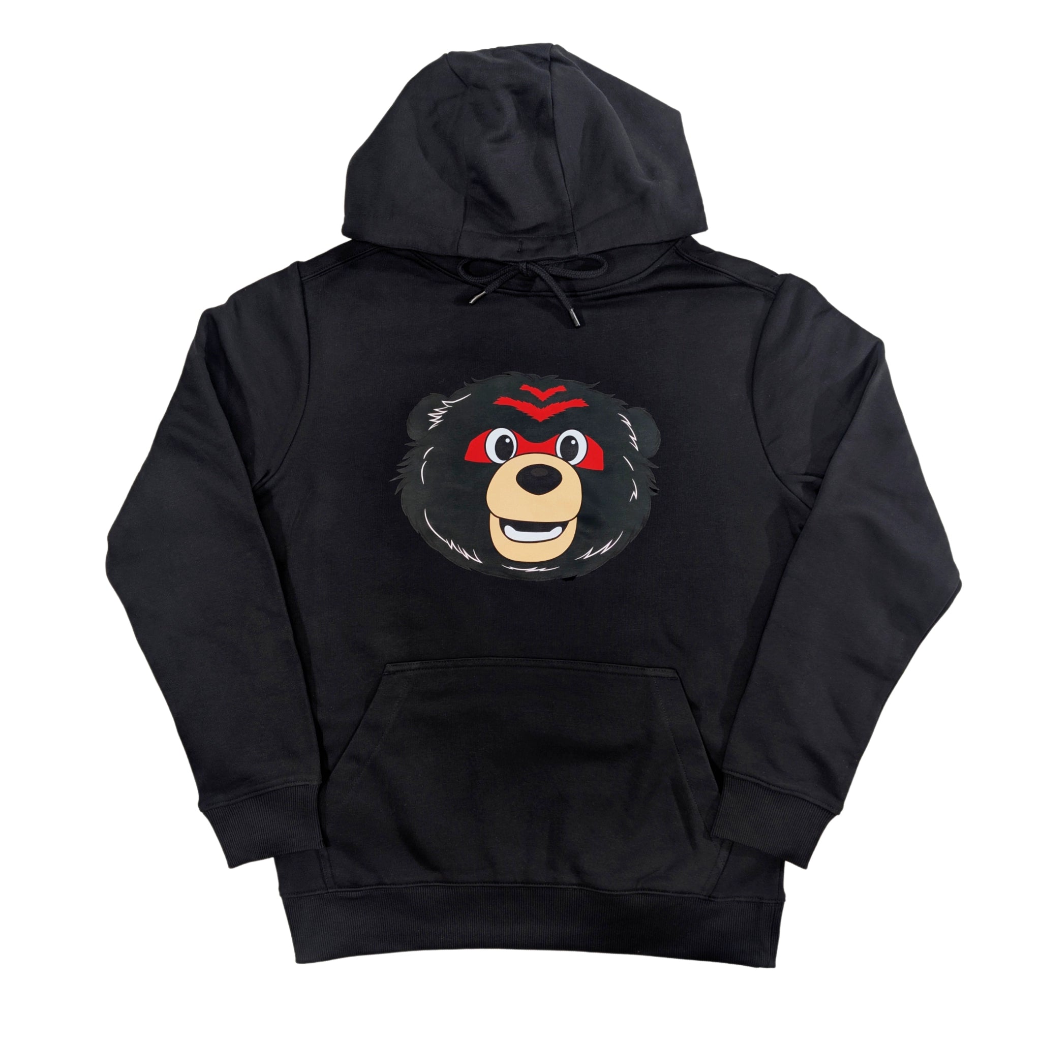 OTTAWA BLACK BEARS CUBBY HOODIE