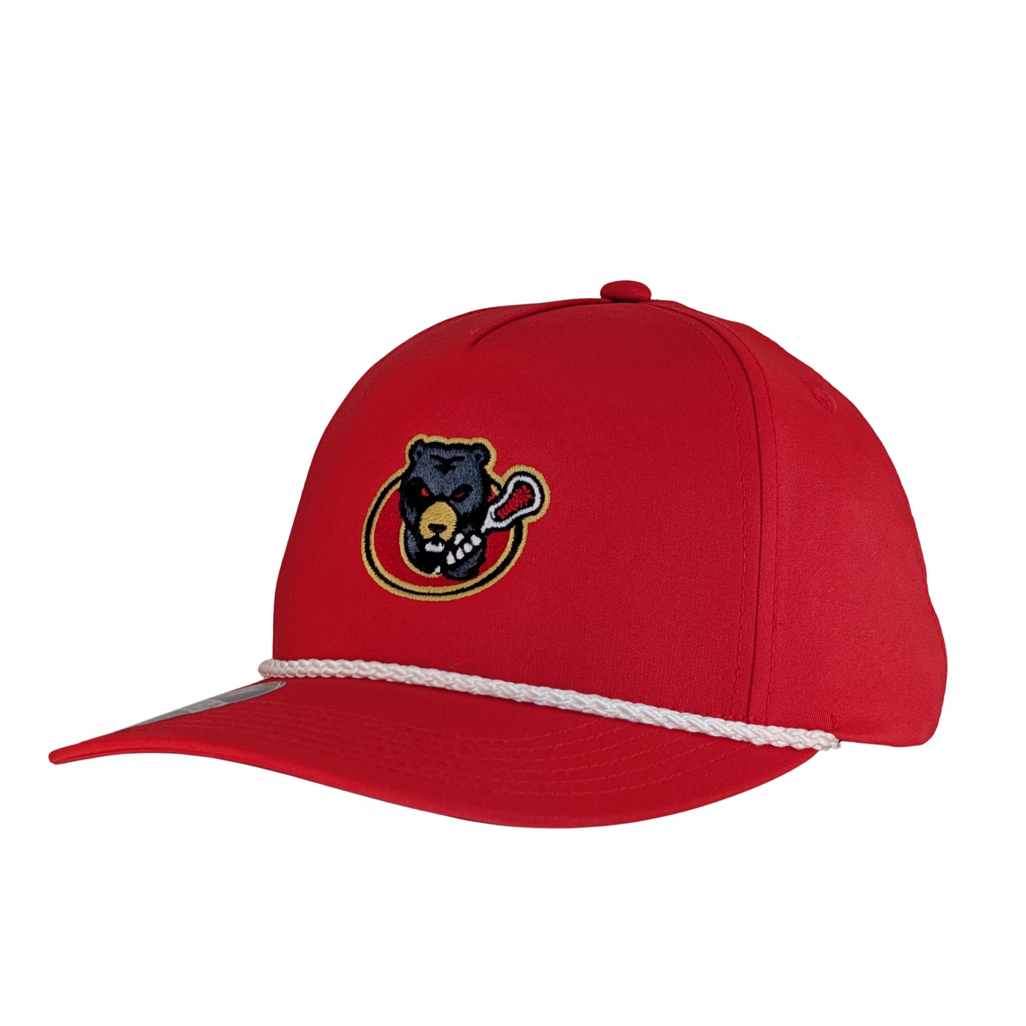 OTTAWA BLACK BEARS GAMBIT CAP