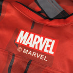 OTTAWA BLACK BEARS JERSEY DEADPOOL COLLAB