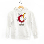 OTTAWA CHARGE X LINE CHANGE YOUTH HOODIE