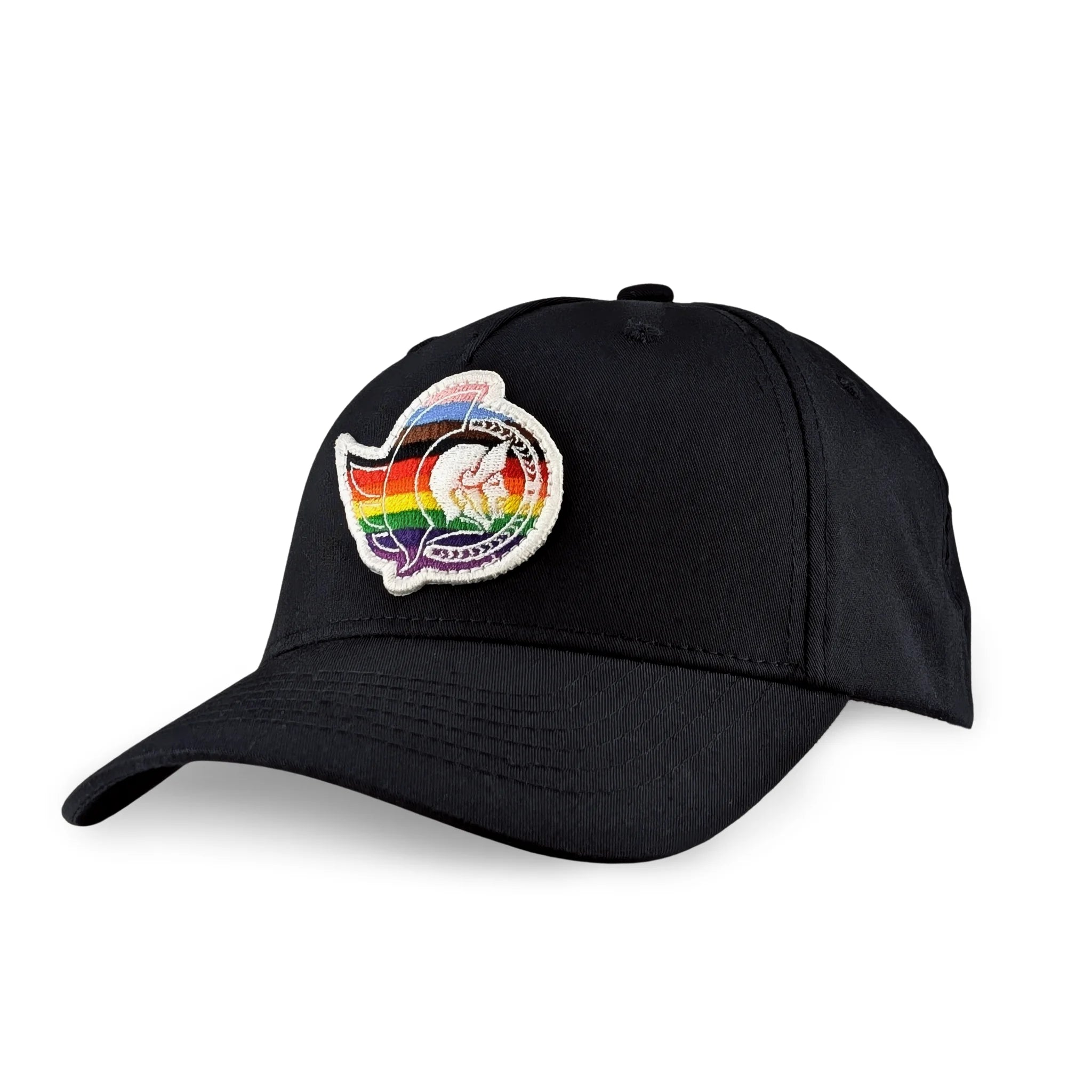 OTTAWA SENATORS PRIDE CAP