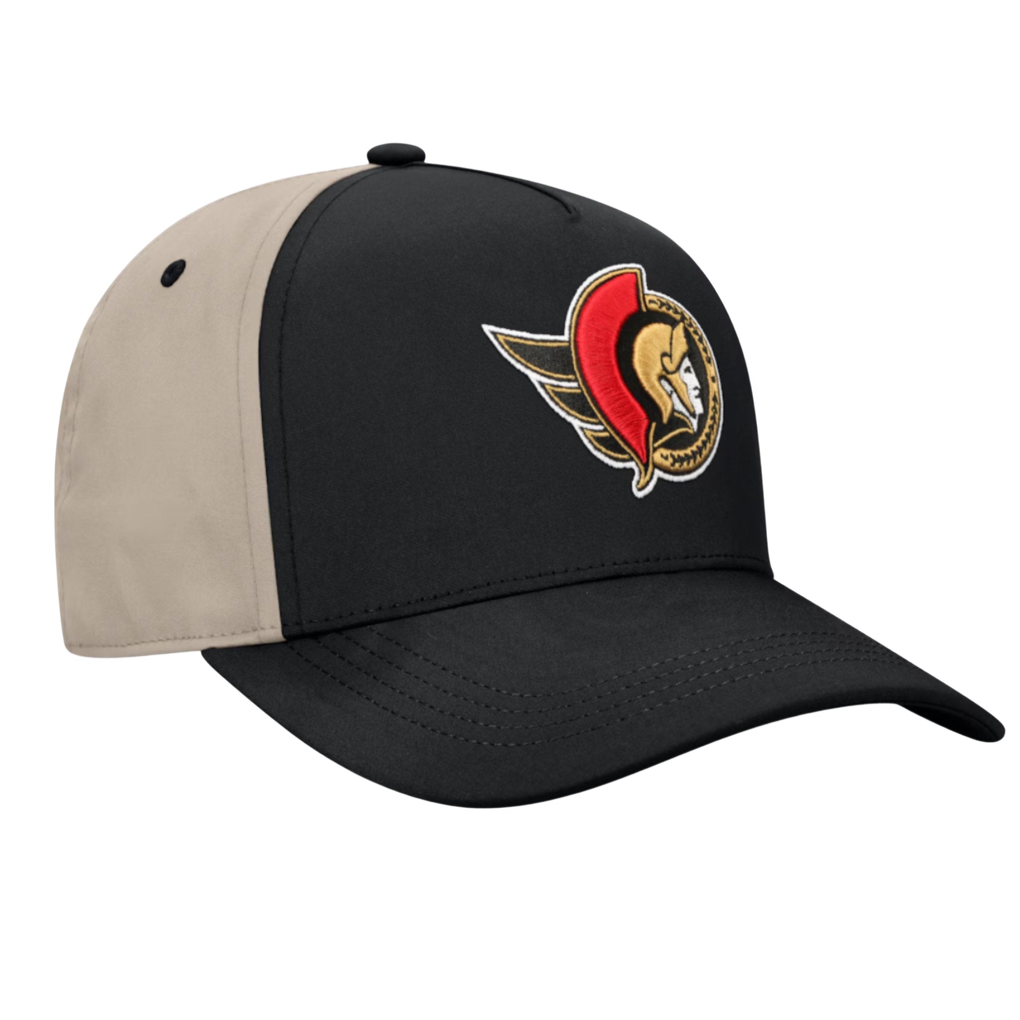 OTTAWA SENATORS 2026 STANLEY CUP PLAYOFFS LOCKER ROOM CAP