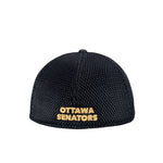 OTTAWA SENATORS 39THIRTY CAF CAMO STRETCH CAP