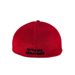OTTAWA SENATORS 39THIRTY RED NEO STRETCH CAP