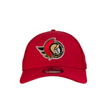 OTTAWA SENATORS 39THIRTY RED NEO STRETCH CAP