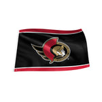 OTTAWA SENATORS 3' X 5' WALL FLAG