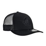 OTTAWA SENATORS 9FORTY TONAL BLACK MESHBACK ADJUSTABLE CAP