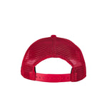 OTTAWA SENATORS 9FORTY YOUTH MESHBACK ADJUSTABLE RED CAP