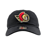OTTAWA SENATORS 9TWENTY YOUTH ADJUSTABLE CAP