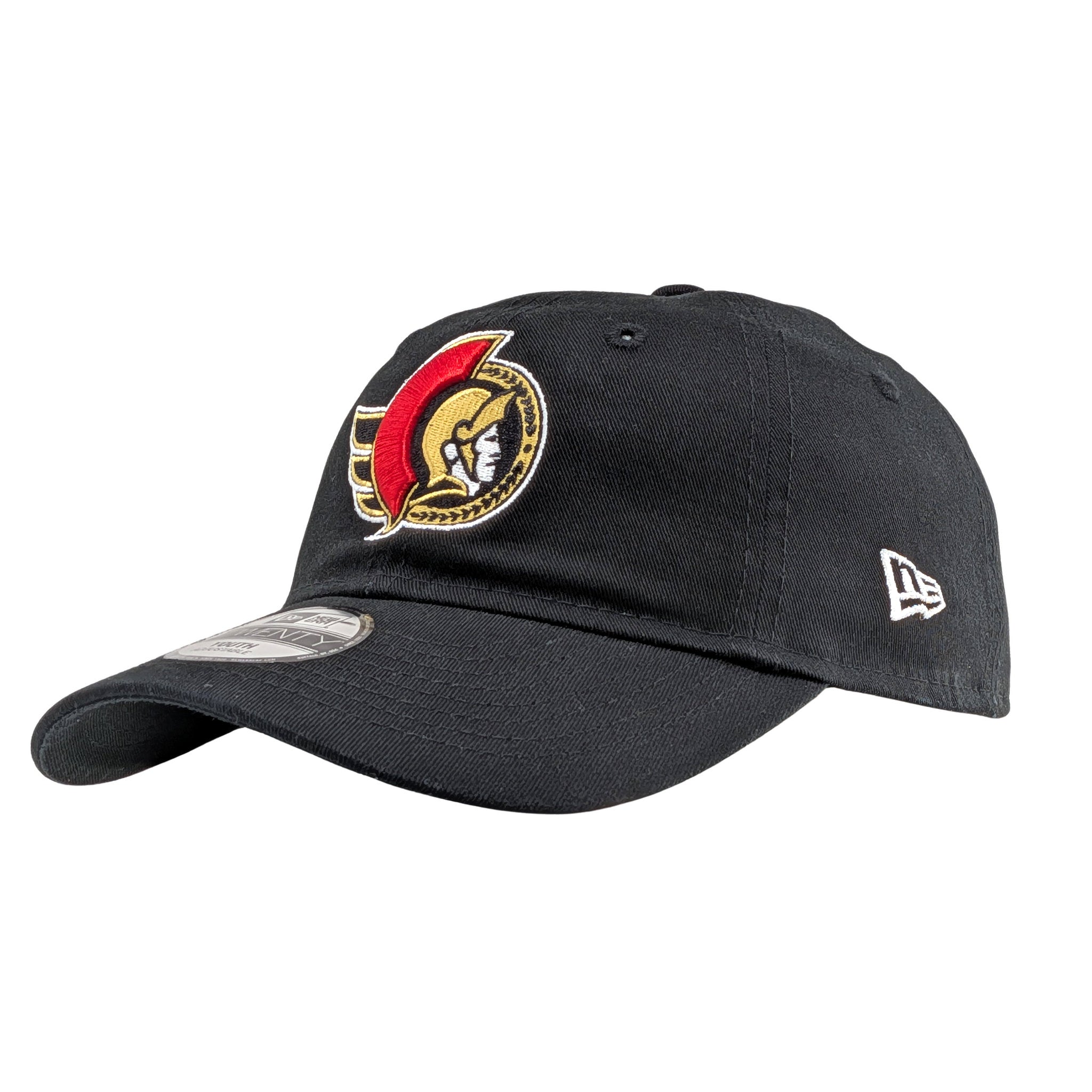 OTTAWA SENATORS 9TWENTY YOUTH ADJUSTABLE CAP