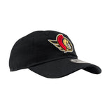 OTTAWA SENATORS 9TWENTY YOUTH ADJUSTABLE CAP