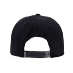 OTTAWA SENATORS A FRAME EST BLACK CAP