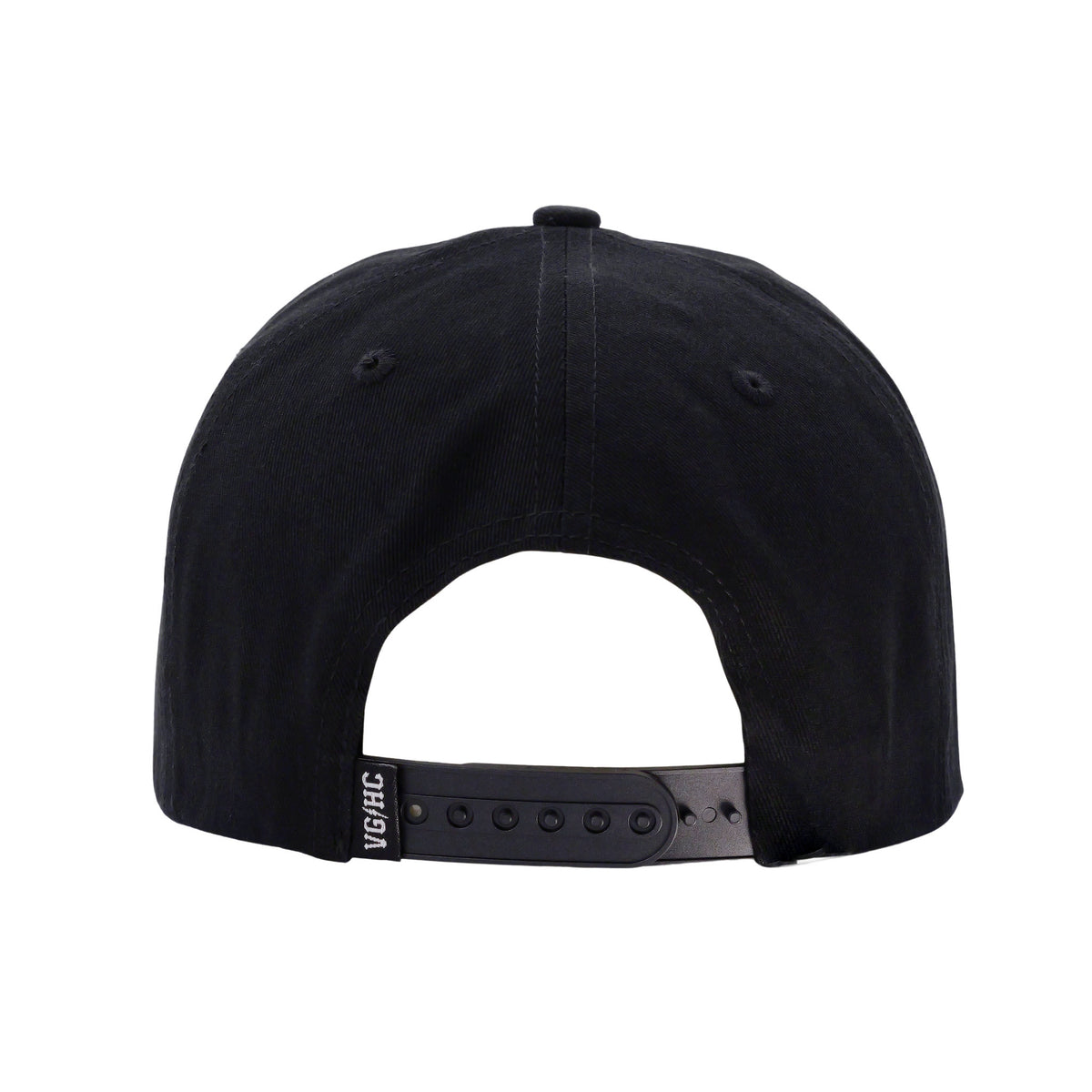 OTTAWA SENATORS A FRAME EST BLACK CAP