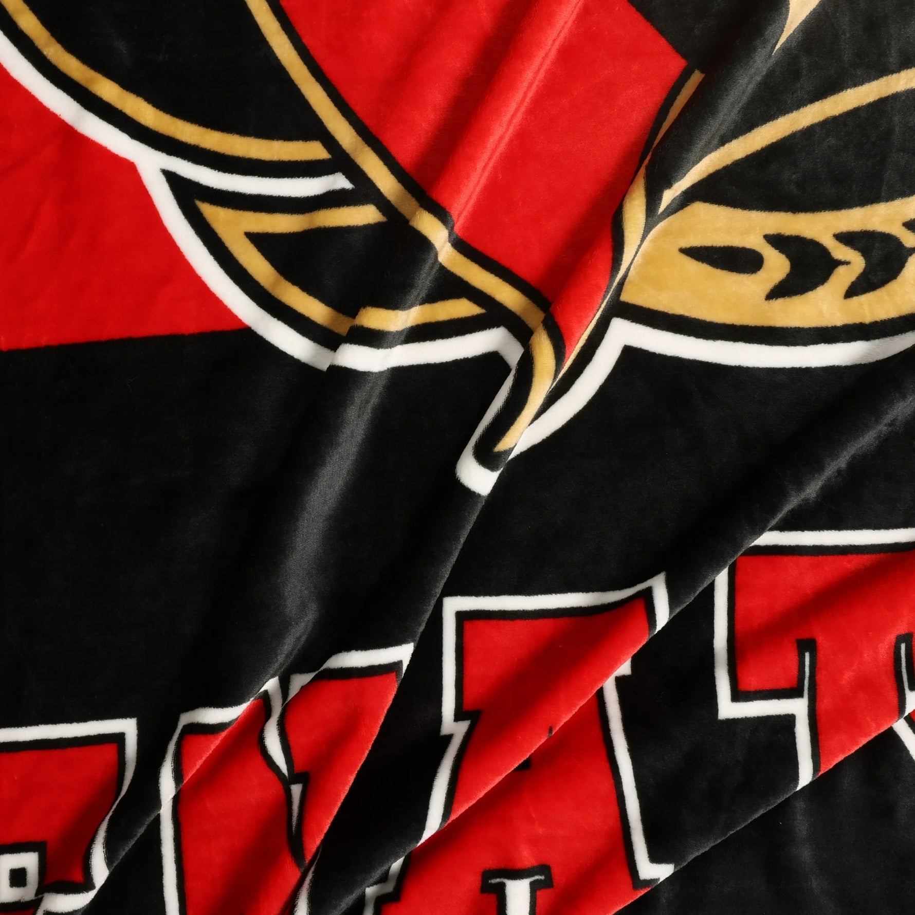 OTTAWA SENATORS ARENA BLANKET