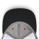 OTTAWA SENATORS AUTHENTIC PRO RINK RED ADJUSTABLE CAP