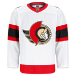 OTTAWA SENATORS Authentic Pro Fanatics Away Jersey
