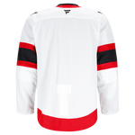 OTTAWA SENATORS Authentic Pro Fanatics Away Jersey